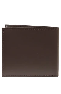 Randy Leather Bifold Wallet