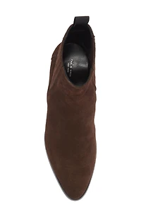 Rylee Pointed Toe Bootie