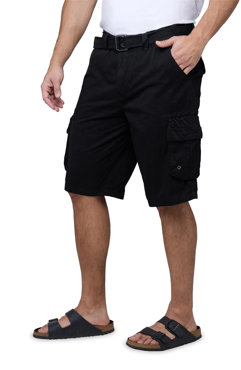 Cargo Shorts