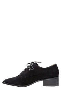 Moritz Lace-Up Pump