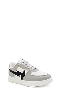 Kids' Low Top Sneaker