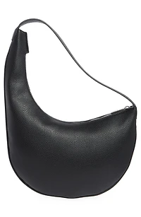 Asymmetric Shoulder Bag