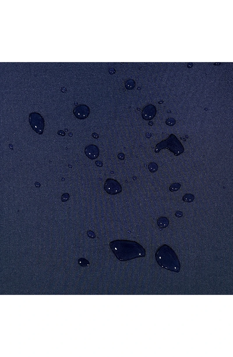 Outdoor Grommet Window Panel