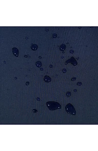 Outdoor Grommet Window Panel