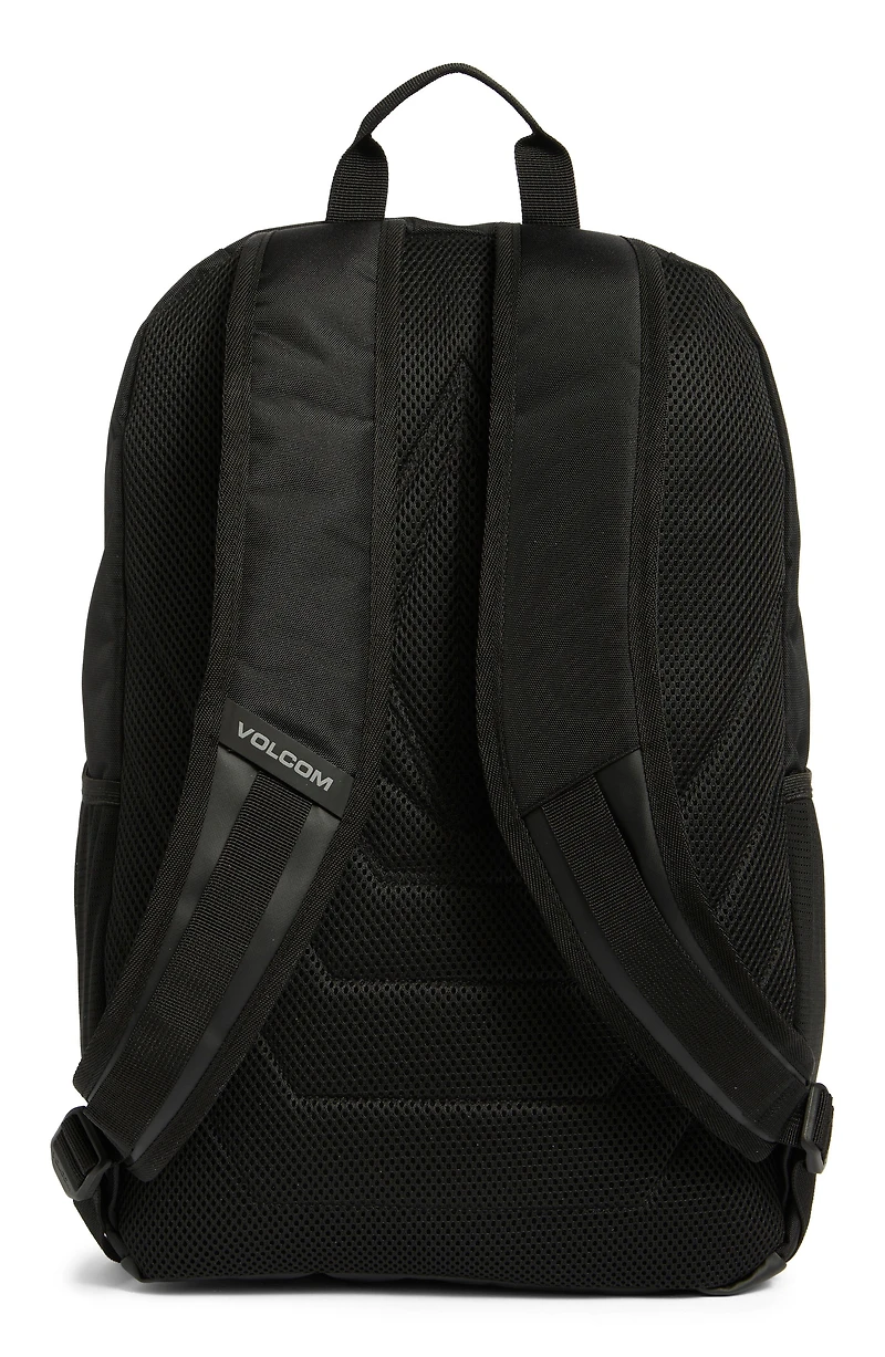 Front Side Backpack