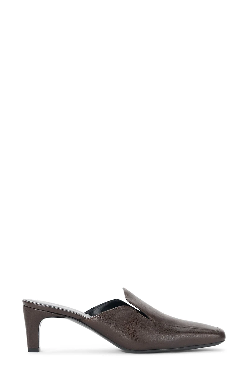 Lee Loafer Mule