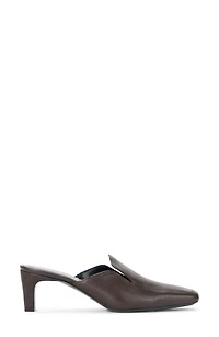 Lee Loafer Mule