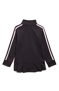 Kids' Logo Tricot Track Jacket & Pants Set