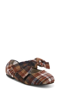 Kids' Felicity Mary Jane Flat