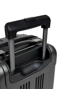 3-Piece 4-Wheel Spinner Lightweight Luggage Set