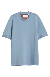 Ickburgh SS Soft Touch T-Shirt