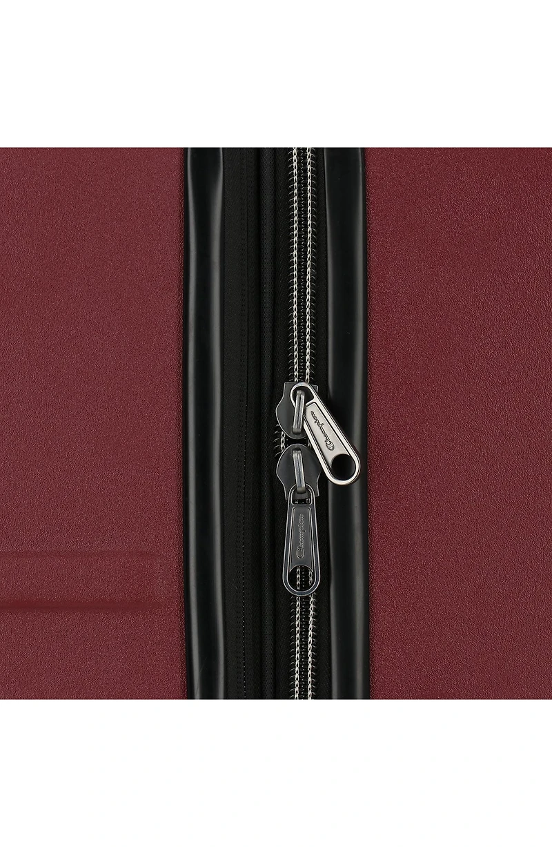 Tracker 2-Piece Hardside Luggage Set