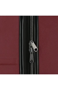 Tracker 2-Piece Hardside Luggage Set