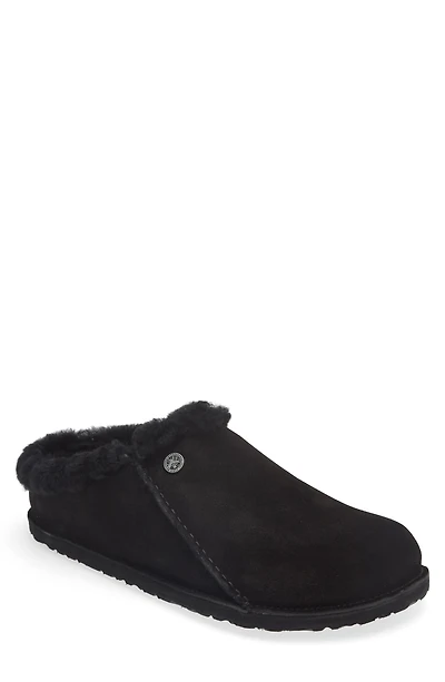 Zermatt Genuine Shearling Slipper