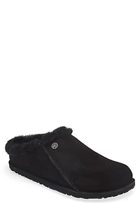 Zermatt Genuine Shearling Slipper