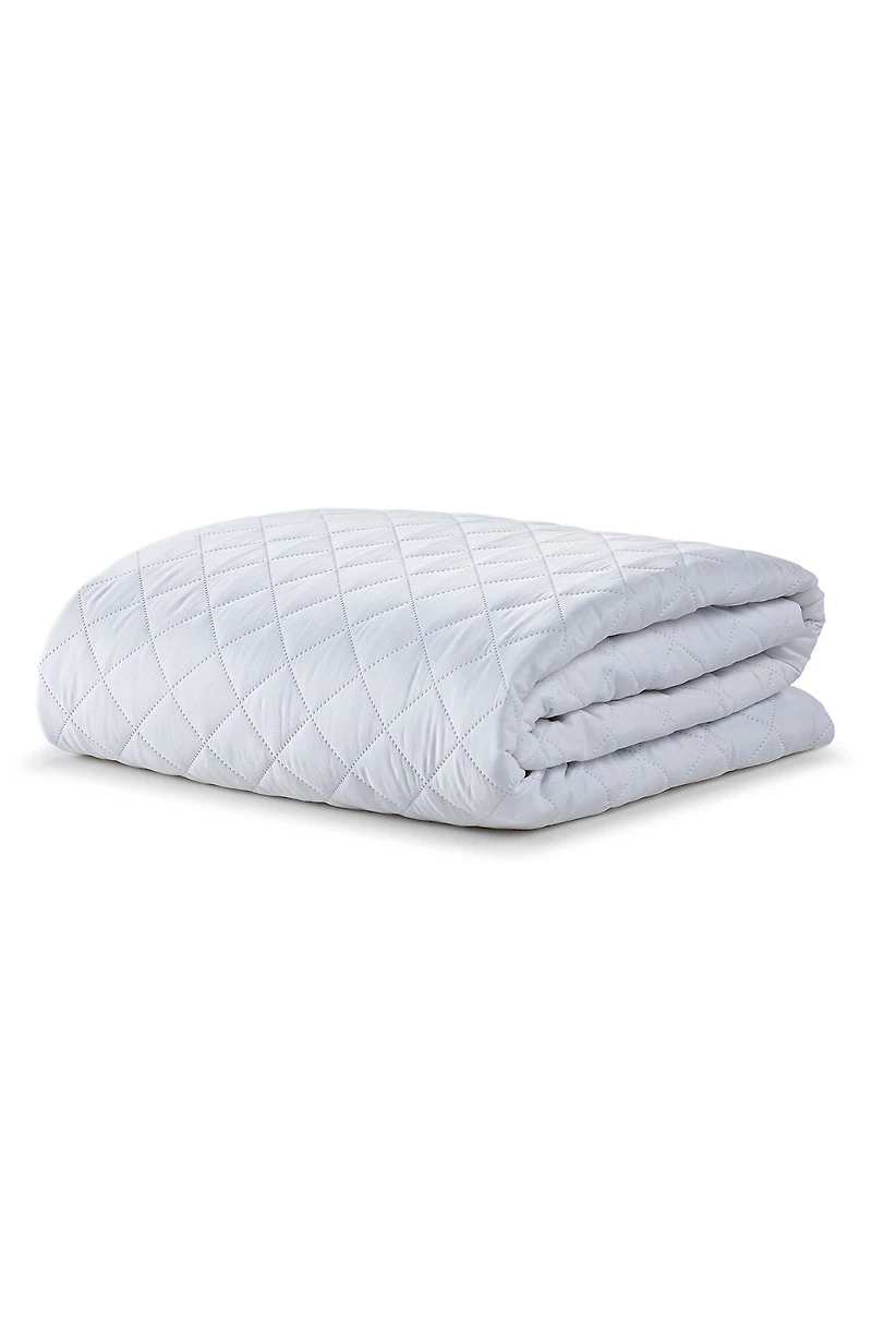 Waterproof & Hypoallergenic Mattress Protector