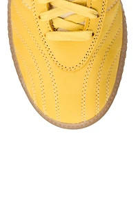 x Wales Bonner Gender Inclusive Samba Suede Sneaker