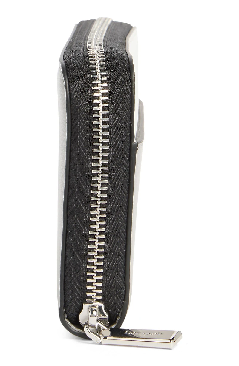 Staci Continental Wallet