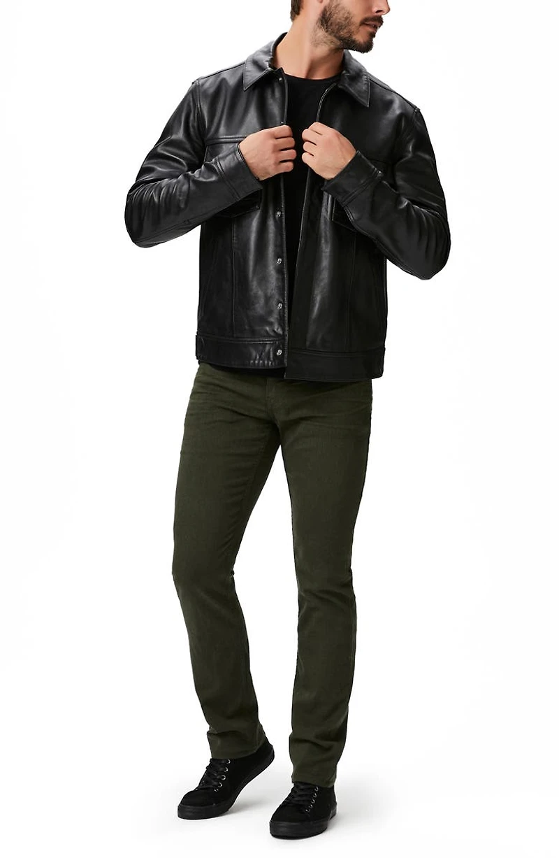 Lennox Slim Fit Jeans