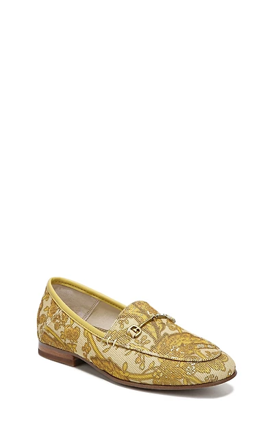 Loraine Bit Loafer