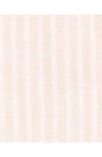 Irving Stripe Short Sleeve Linen Button-Up Shirt