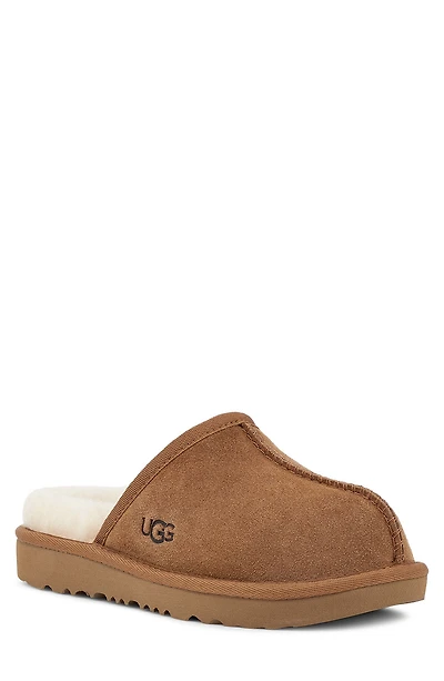 Keegan Slide Slipper