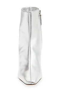 Dellia Square Toe Bootie