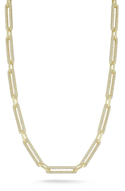 Link Necklace
