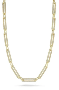 Link Necklace