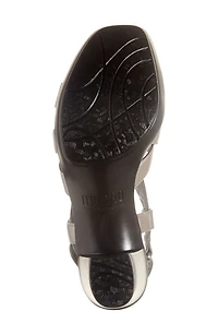 Maddox Platform Sandal