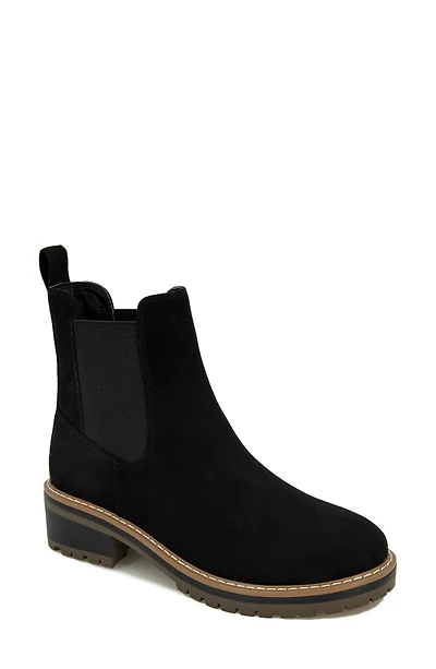 Khai Bootie