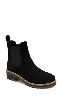 Khai Bootie