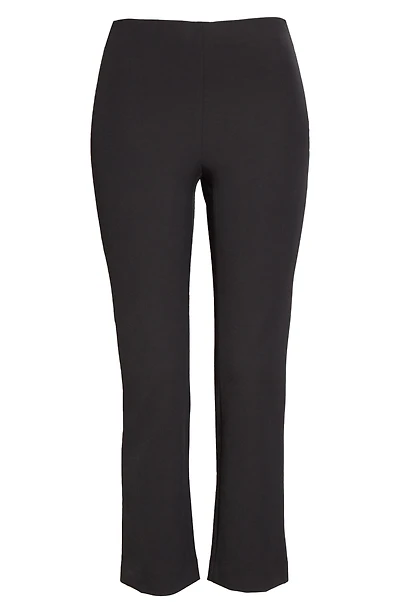 Crop Flare Pants
