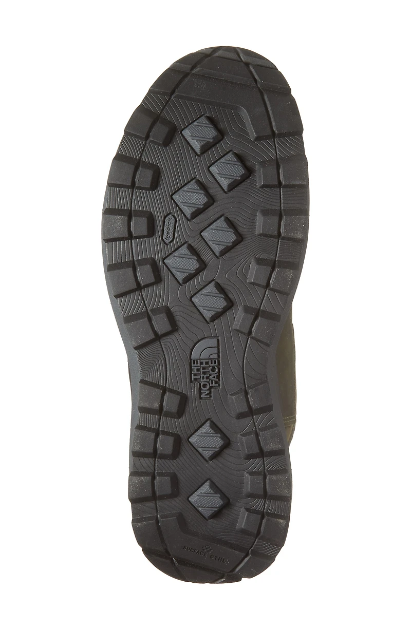 Bergen Waterproof Boot