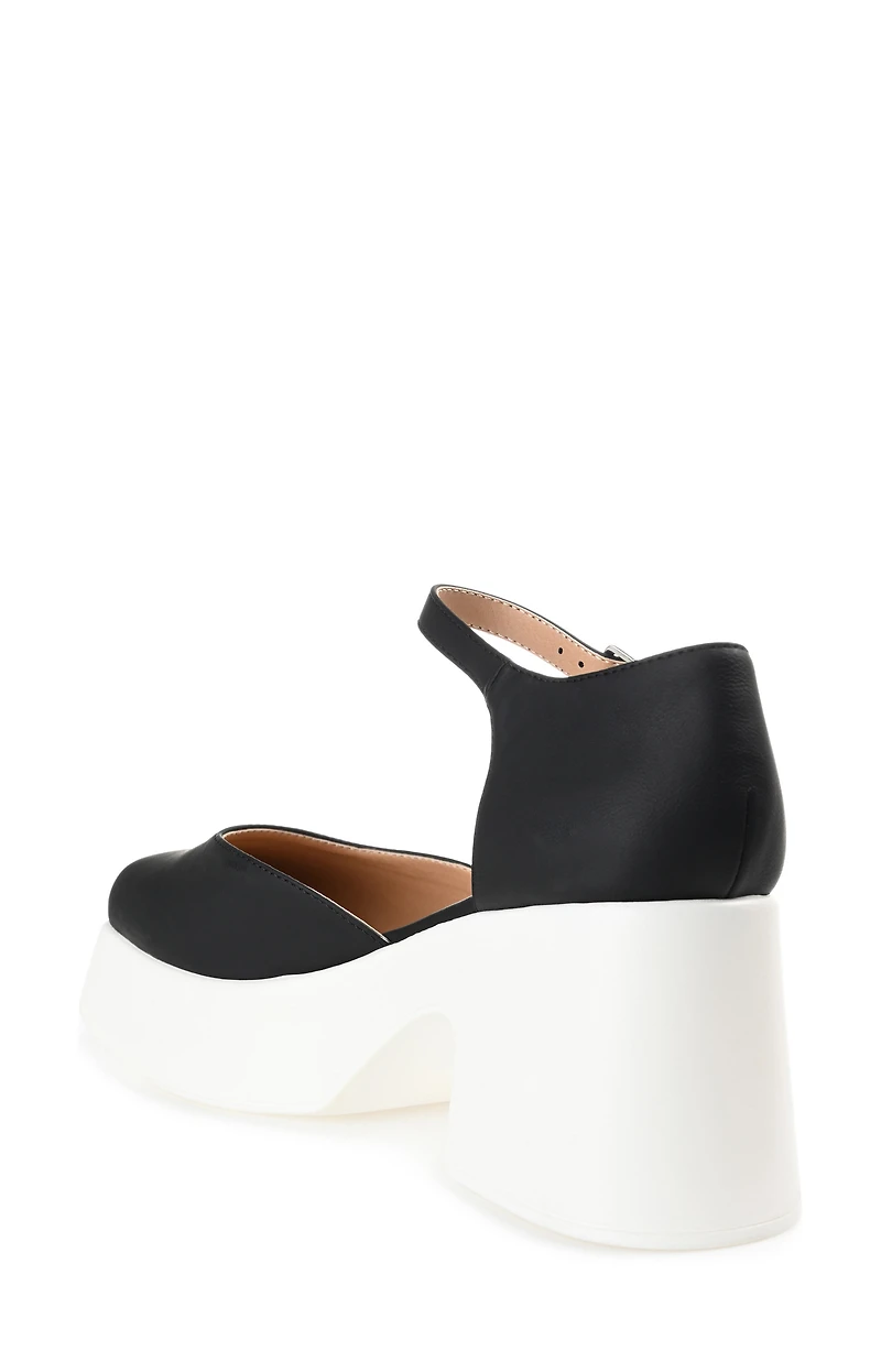 Lizza Platform Pump