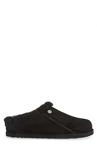 Zermatt Genuine Shearling Slipper