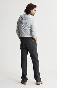 Classic Straight Leg Pants