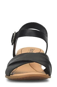 Paige Wedge Sandal