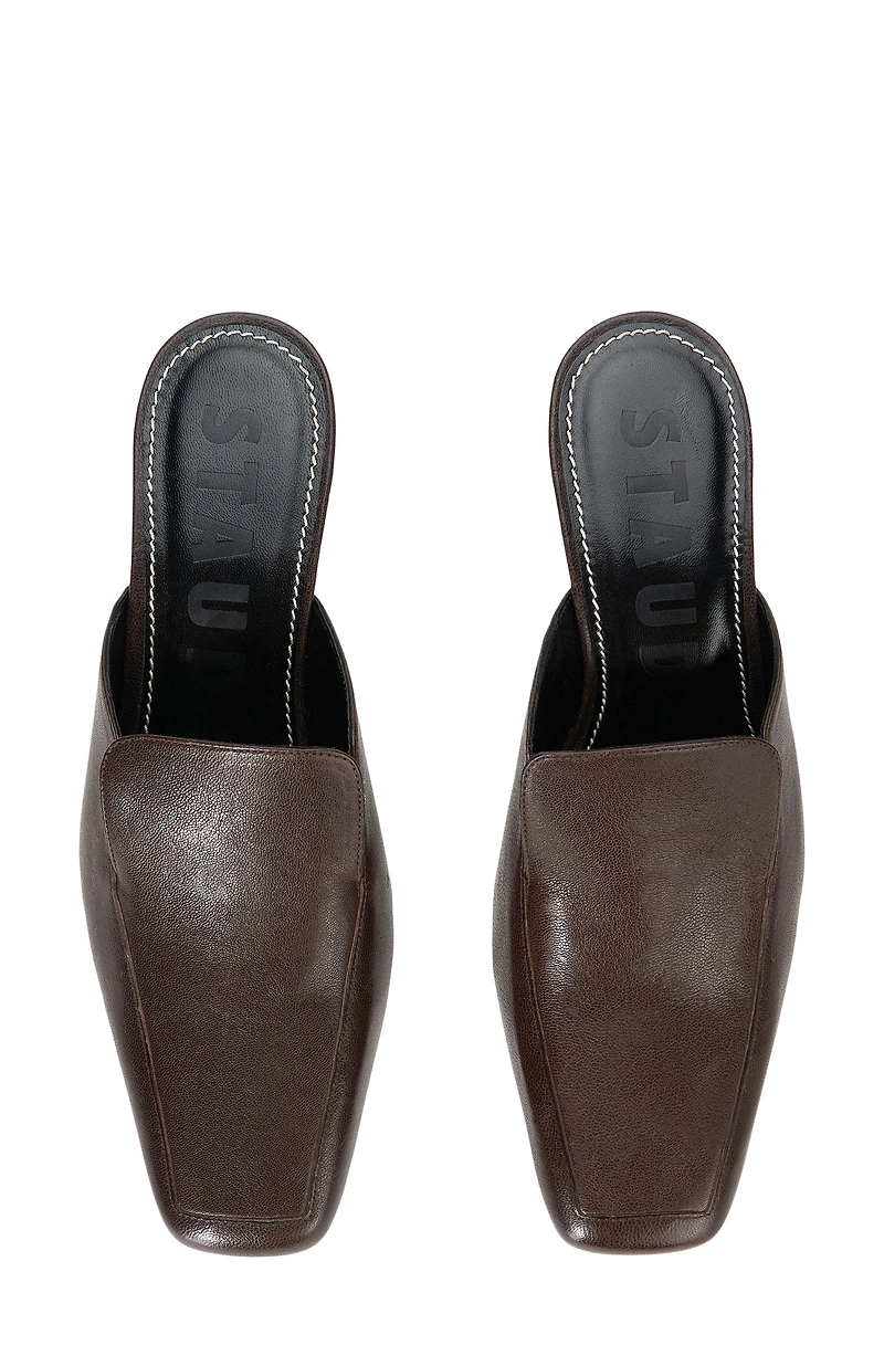Lee Loafer Mule