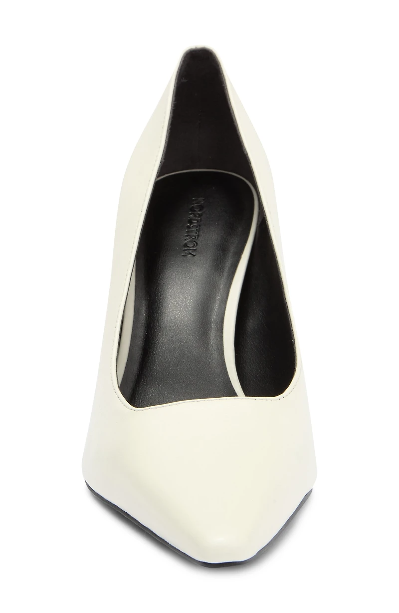 Lexxy Pointed Toe Pump