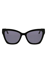 Butterfly Cat Eye Sunglasses