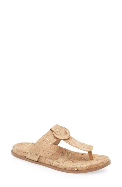 Audie Thong Sandal