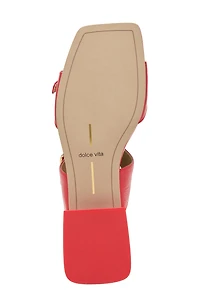 Fabola Slide Sandal