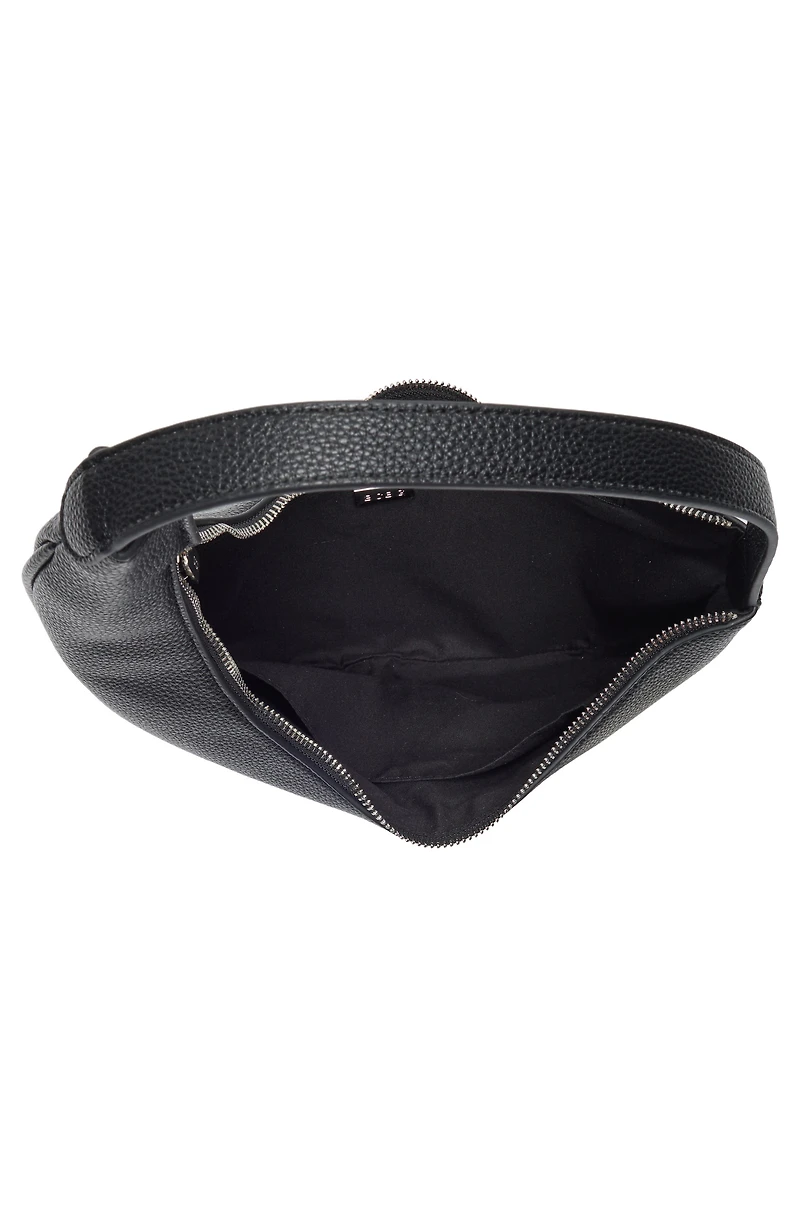 Asymmetric Shoulder Bag