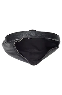 Asymmetric Shoulder Bag