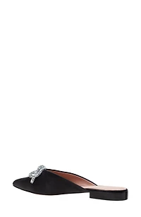 Astrid Pointed Toe Mule