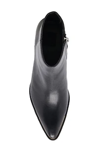 Nonah Pointed Toe Bootie