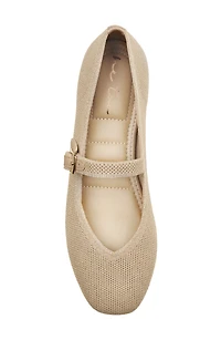 Shelby Mary Jane Flat