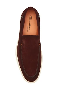 Botanist Slip-On Loafer