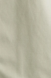 Flint Stretch Cotton Camp Shirt